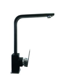 SINK SOLUTION Slavina Katy, crna