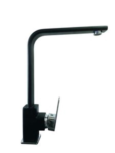 SINK SOLUTION Slavina Katy, crna