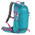 NILS CAMP Ruksak Caver 18 l, tirkizni