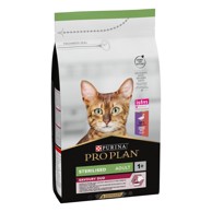PRO PLAN Adult Sterilised patka 1,5 kg