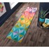 FLAIR RUGS Vunena staza 60x230 cm Reverie 