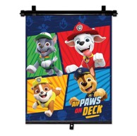 SEVEN Sjenilo za auto Paw patrol