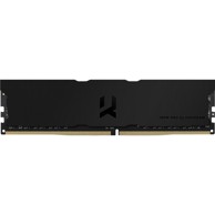GOODRAM Radna memorija IRDM 3600 MT/s 16GB DDR4 KIT DIMM Deep Black