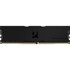 GOODRAM Radna memorija IRDM 3600 MT/s 16GB DDR4 KIT DIMM Deep Black