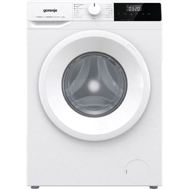 GORENJE Perilica rublja WNHPI62SCS, 1200 okr/min, 6 kg