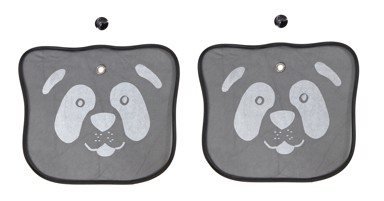 MI3 Auto sjenilo za staklo 43x38.5cm 2 komada