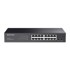 MERCUSYS Switch MS116GS, 16 Port, Gigabit, Desktop
