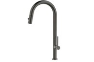 ALVEUS Slavina Nova-Ps Monarch, brušeni antracit