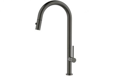 ALVEUS Slavina Nova-Ps Monarch, brušeni antracit