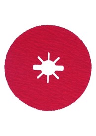 BOSCH Brusne ploče od pusta za ekscentrične brusilice