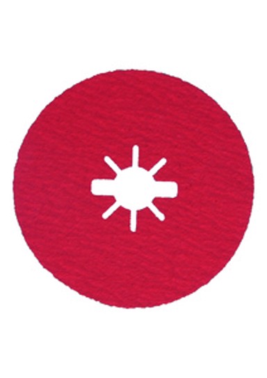 BOSCH Brusne ploče od pusta za ekscentrične brusilice