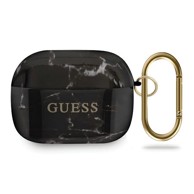 GUESS Futrola za Apple AirPods Pro GUACAPTPUMABK