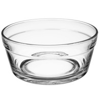 GALICJA Zdjela staklo 17 cm