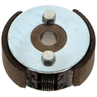 Centrifugalna spojka 58 mm za nabijač Wacker BS45Y, BS52Y, BS60Y, 5000078321