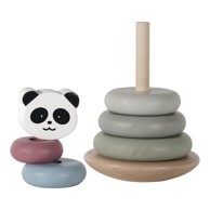 KINDSGUT Drvena igračka Panda