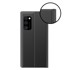 MG Preklopna maskica za Xiaomi Poco M3 / Redmi 9T, crna