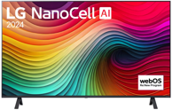 LG TV NanoCell 75NANO82T3B