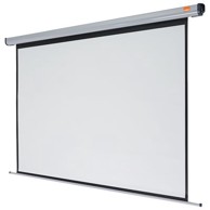 E-VIEW Platno za projektor MS200, 203 x 203 cm