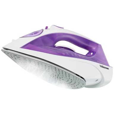 TRISTAR Glačalo ST-8350, 2200 W, ljubičasto