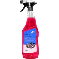 A1 Sredstvo za čišćenje felgi 750 ml