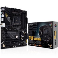ASUS Matična ploča TUF Gaming B550-Pro, AMD B550, ATX, s. AM4