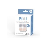 HAGEN Zamjenski filter za Catit Pixi, 6 komada