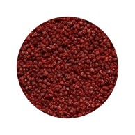 AQUA Šljunak, kvarcni, crveni, 2/3 mm, 2 kg