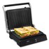 COSTWAY Panini grill 3 u 1 s neprianjajućim pločama, 1200 W