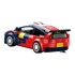 CADA Građevinski set, Citroen C4 WRC mini, C55033W