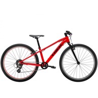 TREK Dječji bicikl Wahoo 26 2021 Viper Red/Black