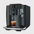 JURA Aparat za espresso E8, potpuno automatski, kapacitet 1,9 L 