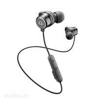 CELLULAR LINE AQL Bežićne slušalice SPORT SPEED, crne