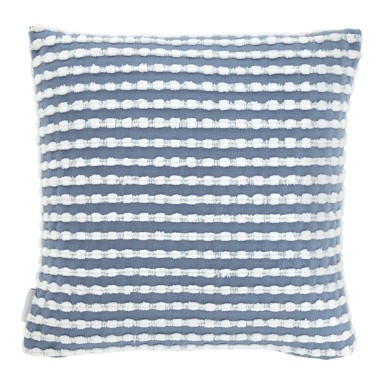 CATHERINE LANSFIELD Ukrasni jastuk 43x43 cm Stab Stitch