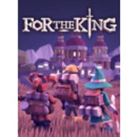 Igra za PC: For The King
