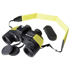 BRAUN Dvogled Marine Binoculars, BaK-4 Porro, crna, žuta