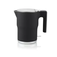 GORENJE Kuhalo za vodu 1.5 L 2400 W, crno