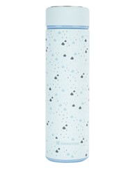 KIKKA BOO Termosica Savanna, plava