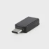 GEMBIRD Adapter A-USB3-CMAF-01 USB, crni