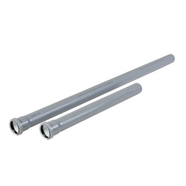 Odvod PVC 50 Peštan cijev 50/500