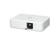 EPSON Projektor CO-FH02, 3LCD, Full HD 1920 x 1080, 3000 ANSI