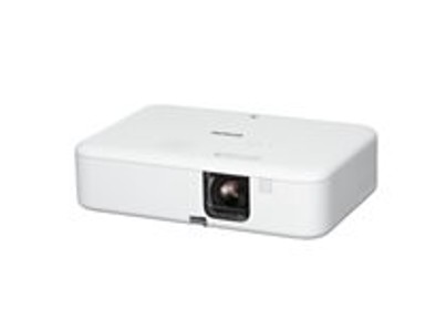EPSON Projektor CO-FH02, 3LCD, Full HD 1920 x 1080, 3000 ANSI