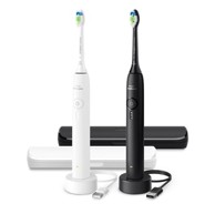 PHILIPS Set zubnih četkica Sonicare HX4072/73