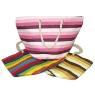 Fashion torba, 3 vrste