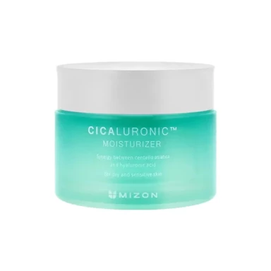 MIZON Hidratantna krema Cicaluronic Moisturizer 50 ml