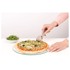 BRABANTIA Kružni nož za pizzu