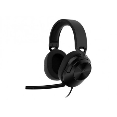 CORSAIR Slušalice HS55 Surround Headset, Carbon