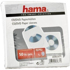 HAMA Papirnate CD-ROM omotnice, 50 kom, bijele