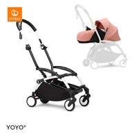 STOKKE Konstrukcija kolica Yoyo, ginger
