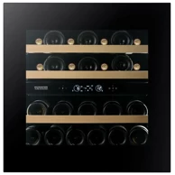 DUNAVOX Ugradbeni vinski hladnjak DVH-25.65DMB.TO, Horizon Line