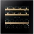 DUNAVOX Ugradbeni vinski hladnjak DVH-25.65DMB.TO, Horizon Line